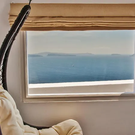 Armeni Village 3* Oia