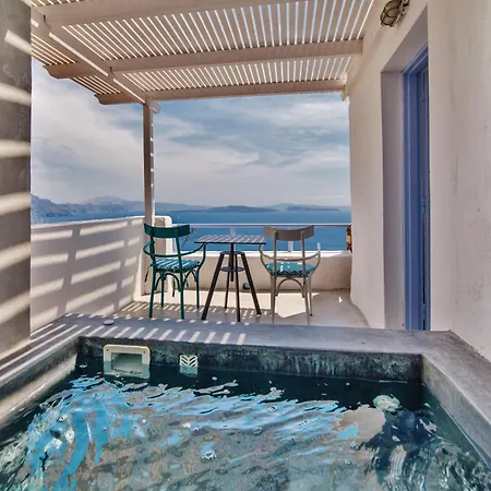 Armeni Village Hotel Oia
