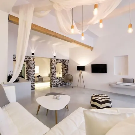 Hotel Armeni Village 3*
