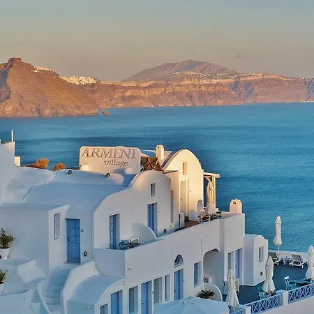 Armeni Village 3* Oia
