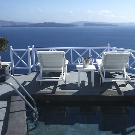 Armeni Village Hotel Oia (Santorini)