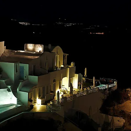 Armeni Village Hotel